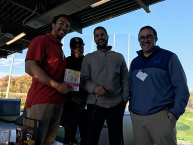 CCS Construction Staffing Wins Best Places to Work Fourth Year in a Row