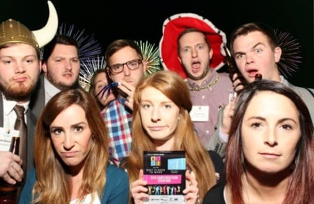 CCS Construction Staffing Wins Best Places to Work Second Year in a Row