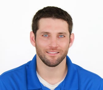 Our February Employee of the Month is Jeff Telmanik