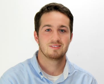 Our November Employee of the Month is John McKinney