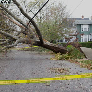 How Staffing Agencies Support Infrastructure Repair After Hurricanes