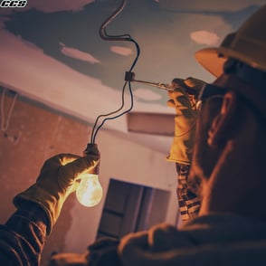 How Electricians Are Powering the Future of Smart Buildings
